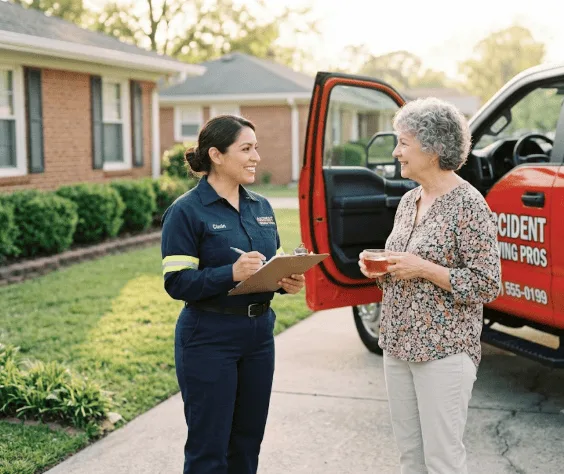Accident Towing Service Wright, KS FAQs